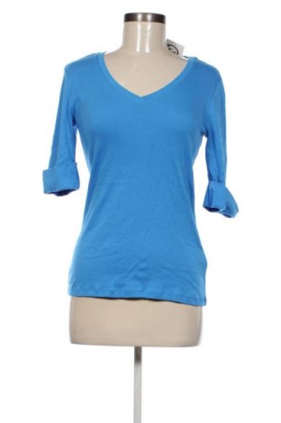 Női blúz Ralph Lauren, Méret M, Szín Kék, Ár 20 949 Ft