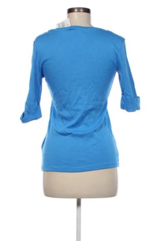 Női blúz Ralph Lauren, Méret M, Szín Kék, Ár 20 949 Ft