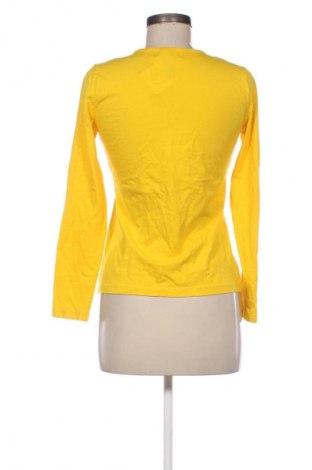 Bluză de femei Ralph Lauren, Mărime S, Culoare Galben, Preț 271,00 Lei