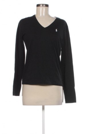 Damen Shirt Ralph Lauren Sport, Größe M, Farbe Schwarz, Preis € 54,99