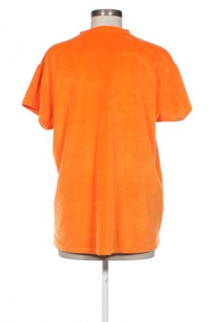 Női blúz Ramona Badescu, Méret M, Szín Narancssárga
, Ár 3 800 Ft