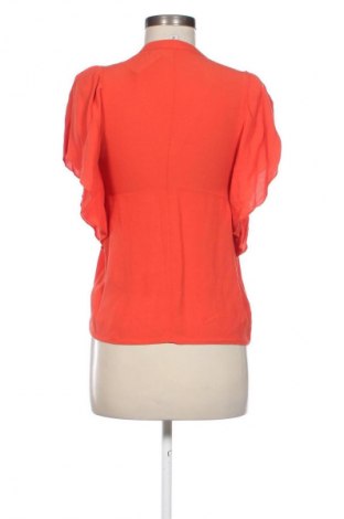 Damen Shirt Random, Größe XS, Farbe Orange, Preis 9,72 €