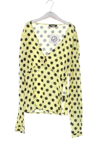 Bluzka damska Rebel, Rozmiar S, Kolor Kolorowy, Cena 43,77 zł