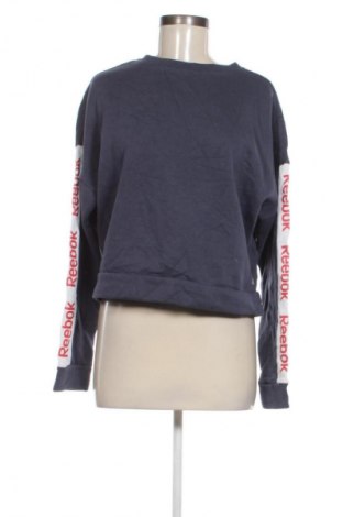 Damen Shirt Reebok, Größe S, Farbe Blau, Preis € 8,99