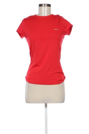 Dámska blúza Reebok, Veľkosť L, Farba Červená, Cena  15,95 €