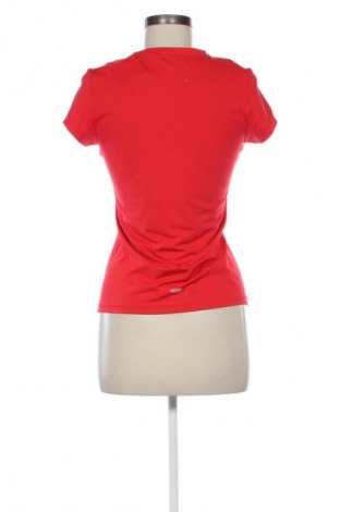 Dámska blúza Reebok, Veľkosť L, Farba Červená, Cena  15,95 €