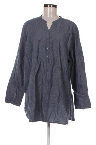 Bluzka damska Regatta, Rozmiar XL, Kolor Niebieski, Cena 45,99 zł