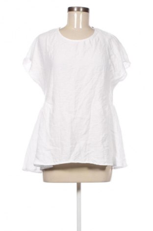 Bluză de femei Reserved, Mărime M, Culoare Alb, Preț 50,10 Lei