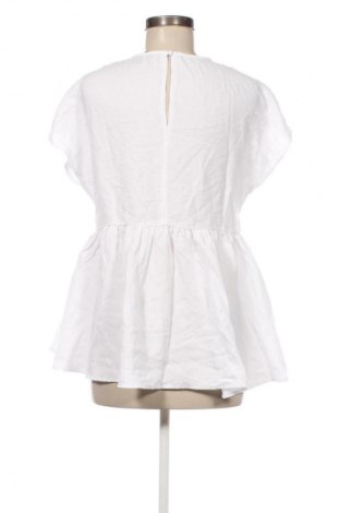 Bluză de femei Reserved, Mărime M, Culoare Alb, Preț 50,10 Lei