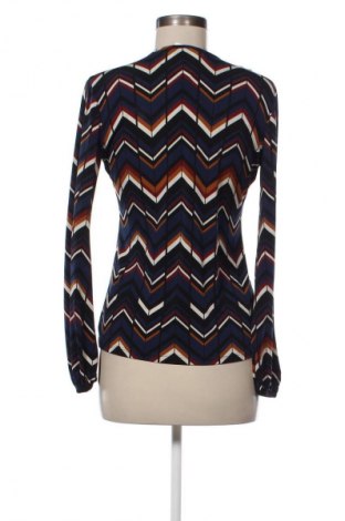 Дамска блуза Reserved, Размер S, Цвят Многоцветен, Цена 11,99 лв.