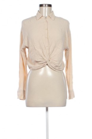 Dámská halenka Reserved, Velikost XS, Barva Béžová, Cena  79,00 Kč