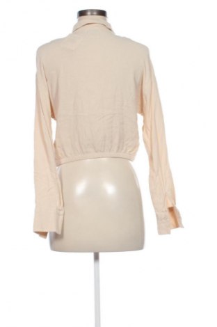 Dámská halenka Reserved, Velikost XS, Barva Béžová, Cena  79,00 Kč