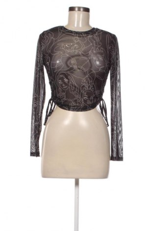 Γυναικεία μπλούζα Reserved, Μέγεθος S, Χρώμα Πολύχρωμο, Τιμή 2,99 €