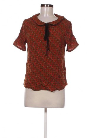 Damen Shirt Reserved, Größe L, Farbe Mehrfarbig, Preis € 7,99