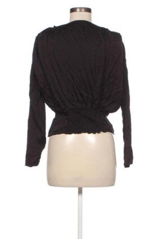 Γυναικεία μπλούζα Reserved, Μέγεθος M, Χρώμα Μαύρο, Τιμή 9,79 €