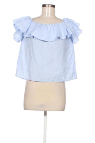 Damen Shirt Reserved, Größe M, Farbe Blau, Preis € 8,99