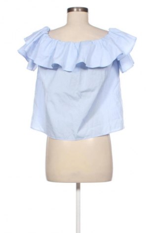 Damen Shirt Reserved, Größe M, Farbe Blau, Preis € 8,99