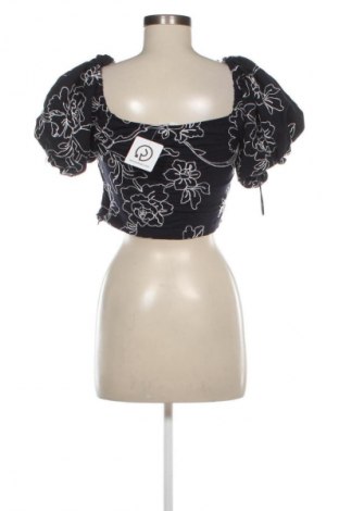 Γυναικεία μπλούζα Reserved, Μέγεθος L, Χρώμα Πολύχρωμο, Τιμή 9,72 €