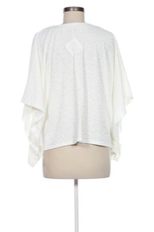 Дамска блуза Reserved, Размер XL, Цвят Бял, Цена 13,99 лв.