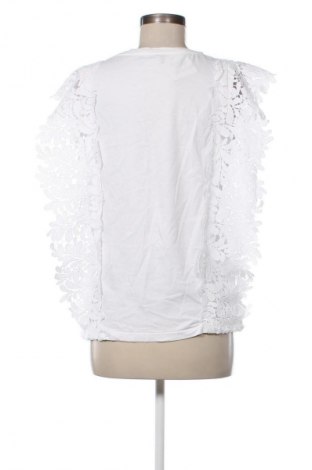 Damen Shirt Reserved, Größe M, Farbe Weiß, Preis € 10,00