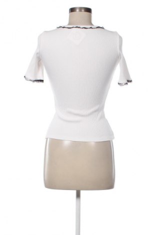 Γυναικεία μπλούζα Reserved, Μέγεθος S, Χρώμα Λευκό, Τιμή 9,72 €