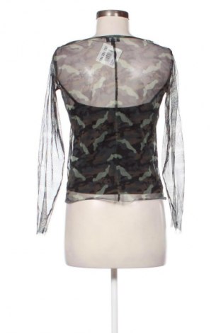 Dámská halenka Reserved, Velikost XS, Barva Vícebarevné, Cena  249,00 Kč