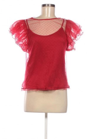 Damen Shirt Reserved, Größe XL, Farbe Rot, Preis € 9,79