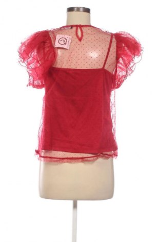 Damen Shirt Reserved, Größe XL, Farbe Rot, Preis € 9,79