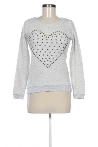 Bluzka damska Reserved, Rozmiar XS, Kolor Szary, Cena 28,99 zł