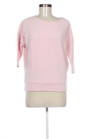 Γυναικεία μπλούζα Reserved, Μέγεθος XS, Χρώμα Ρόζ , Τιμή 8,99 €