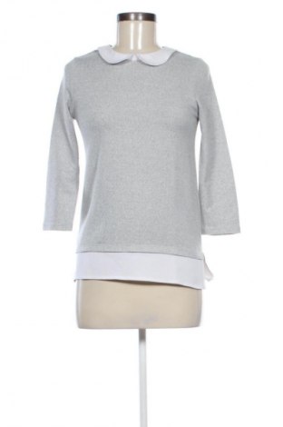 Damen Shirt Reserved, Größe XS, Farbe Grau, Preis € 9,74