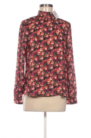 Γυναικεία μπλούζα Reserved, Μέγεθος XS, Χρώμα Πολύχρωμο, Τιμή 9,79 €