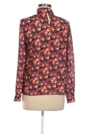 Γυναικεία μπλούζα Reserved, Μέγεθος XS, Χρώμα Πολύχρωμο, Τιμή 9,79 €