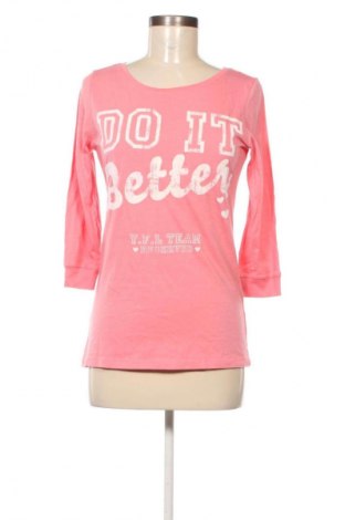 Dámska blúza Reserved, Veľkosť S, Farba Ružová, Cena  9,74 €