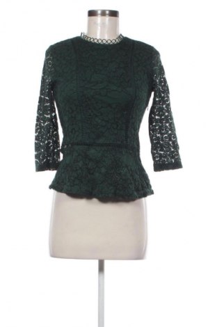 Damen Shirt Reserved, Größe M, Farbe Grün, Preis € 9,72