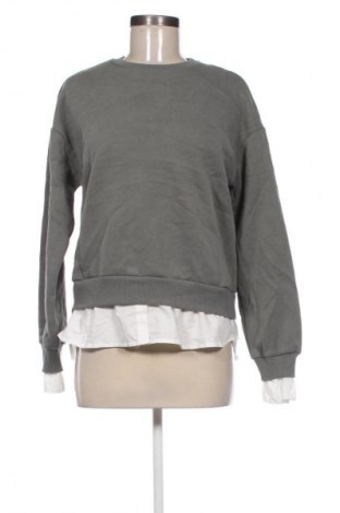 Дамска блуза Reserved, Размер S, Цвят Зелен, Цена 11,99 лв.