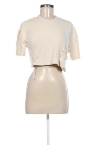 Bluză de femei Reserved, Mărime M, Culoare Bej, Preț 50,00 Lei