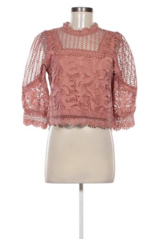 Dámska blúza Reserved, Veľkosť M, Farba Ružová, Cena  15,80 €