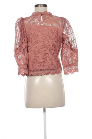 Dámska blúza Reserved, Veľkosť M, Farba Ružová, Cena  15,80 €