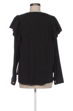 Bluză de femei Reserved, Mărime XL, Culoare Negru, Preț 50,00 Lei