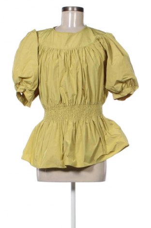 Bluzka damska Reserved, Rozmiar L, Kolor Zielony, Cena 82,99 zł