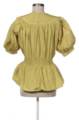 Bluzka damska Reserved, Rozmiar L, Kolor Zielony, Cena 82,99 zł