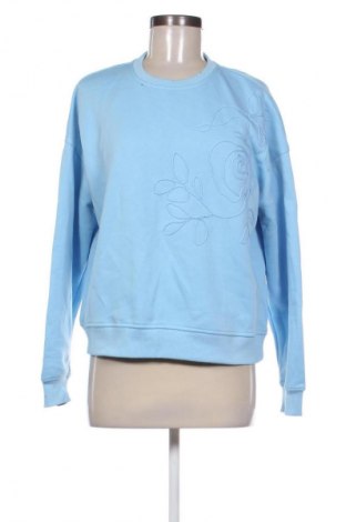 Γυναικεία μπλούζα Reserved, Μέγεθος XS, Χρώμα Μπλέ, Τιμή 11,76 €