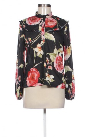 Bluzka damska Reserved, Rozmiar L, Kolor Kolorowy, Cena 74,44 zł