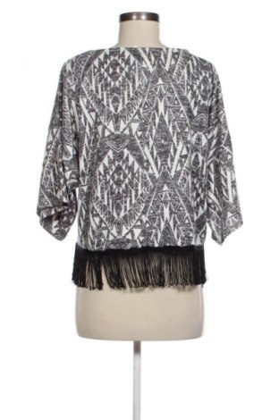 Дамска блуза Reserved, Размер S, Цвят Многоцветен, Цена 19,04 лв.