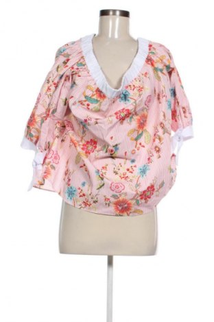 Дамска блуза Reserved, Размер L, Цвят Многоцветен, Цена 19,55 лв.