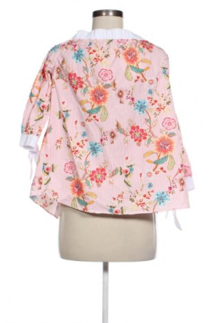 Дамска блуза Reserved, Размер L, Цвят Многоцветен, Цена 19,55 лв.