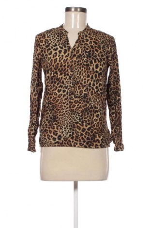 Damen Shirt Reserved, Größe S, Farbe Mehrfarbig, Preis 9,72 €