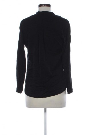 Дамска блуза Reserved, Размер M, Цвят Черен, Цена 19,14 лв.