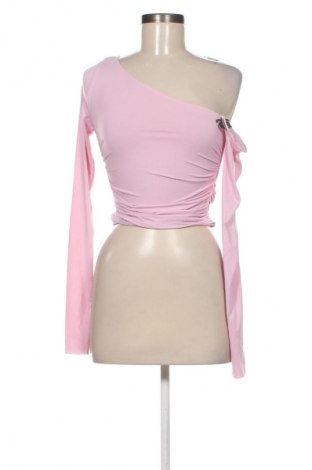 Γυναικεία μπλούζα Review, Μέγεθος S, Χρώμα Ρόζ , Τιμή 17,39 €